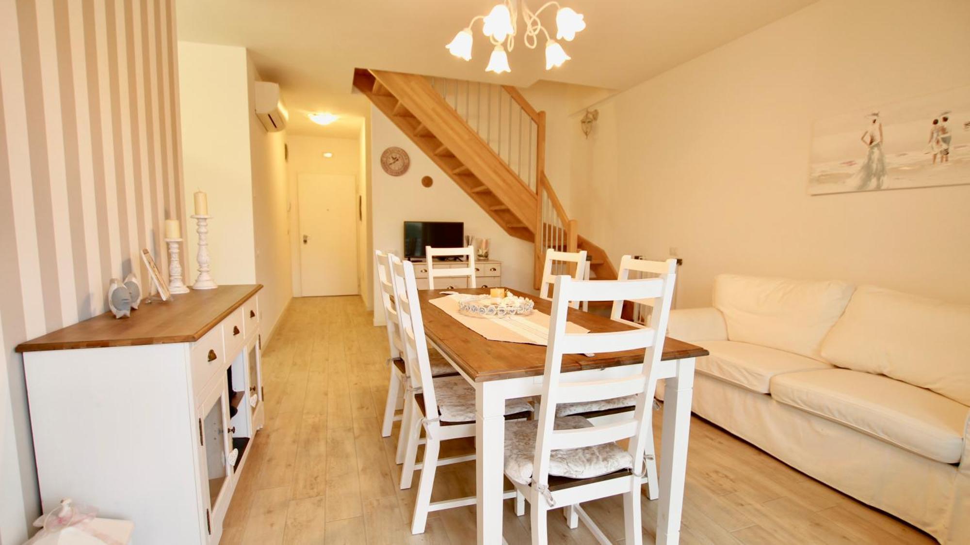 Apartment Oderzo - Immobiliare